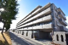 ライオンズガーデン南光台