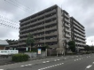 ライオンズマンション虹の丘