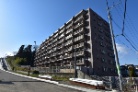 ダイアパレスいずみの杜南光台