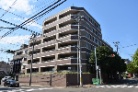 プラウド泉中央ディアージュ