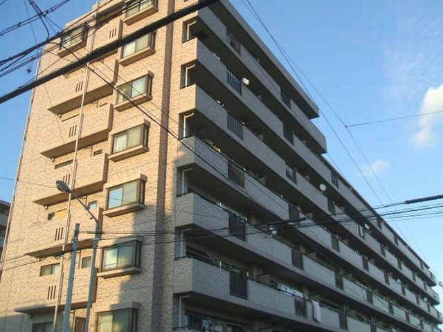 宝マンショングランスクエア中切アネックス 住友不動産販売 で売却 査定 購入 中古マンション 賃貸