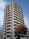 宝マンション中切町