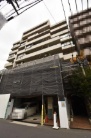 コーポラティブ仲ノ町ハウス