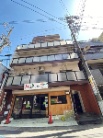 丸美シャトー大須