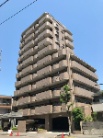 ライオンズマンション横代官