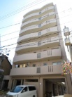 朝日プラザ代官町