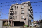 サンマンションアトレ黒川