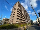 鳥見パークマンション三番街 南棟