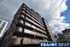 レインボー那古野