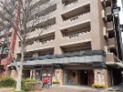 ファミリアーレ白川公園