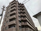 ファミール庄内通