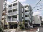 エスポア庄内緑地