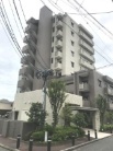 藤和シティホームズ庄内通