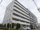 ライオンズ庄内通エルウーノ
