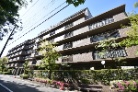 鳥見パークマンション二番街