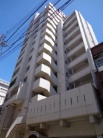 シーアイマンション南大津