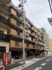 一光ハイツ記念橋