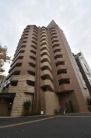 プレサンス名古屋城前