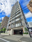 ロイヤルクレスト金山フロント