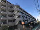 ダイアパレス白鳥公園西