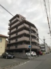宝マンション金山