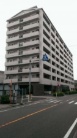 サンパークガーデニア神宮東公園
