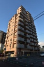 サンハウス岩倉駅