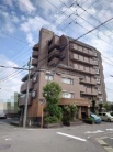 ユーハウス第2岩倉