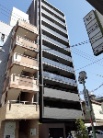 オープンレジデンシア名古屋栄est