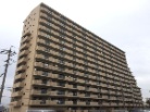 パークシティ三郷壱番館