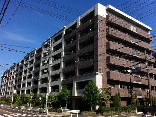 リフィア藤が丘 住友不動産販売 で売却 査定 購入 中古マンション 賃貸
