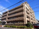 サンマンションアトレ名東中央