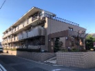 ユーハウス第2上社