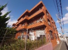 三旺マンション第7名東