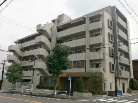 プラウド名東藤森