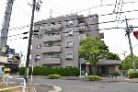 ダイアパレス守山白山