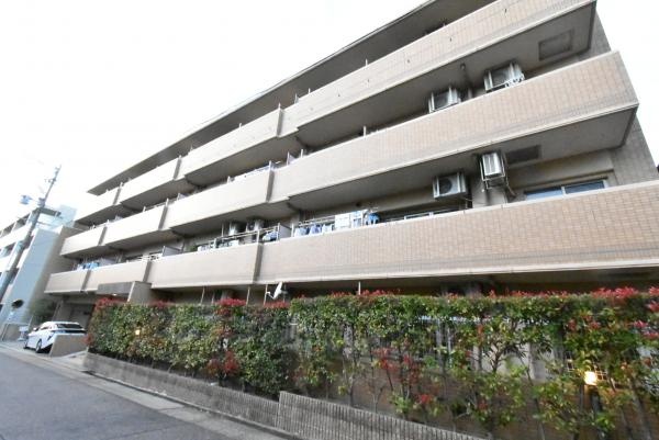 クレメント藤が丘 住友不動産販売 で売却 査定 購入 中古マンション 賃貸