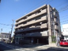 チサンマンションアルコート上社2番館