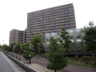 パークシティ植田
