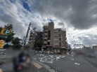 三旺マンション第2八事東