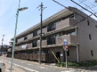植田東パークホームズ