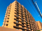 ライオンズマンション植田ヒルズウエストタワー