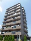 ファミール平針
