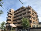 ライオンズマンション中平
