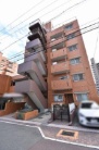 ライオンズマンション原