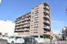 宝マンション原