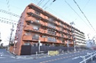 ライオンズマンション平針第2