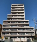 サンマンションアトレ植田