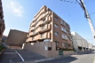 三旺マンション第2植田