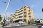 エコクオリア天白川緑地